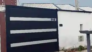 Casa - Peruibe, SP