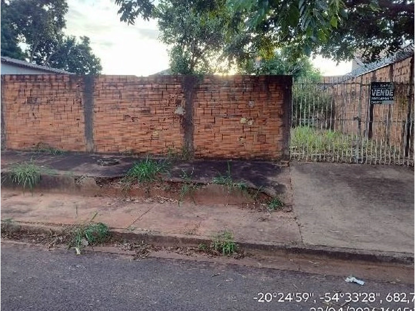Terreno - Campo Grande, MS - foto 1