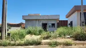 Casa - Porto Ferreira, SP