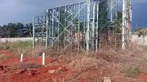 Terreno - Campinapolis, MT