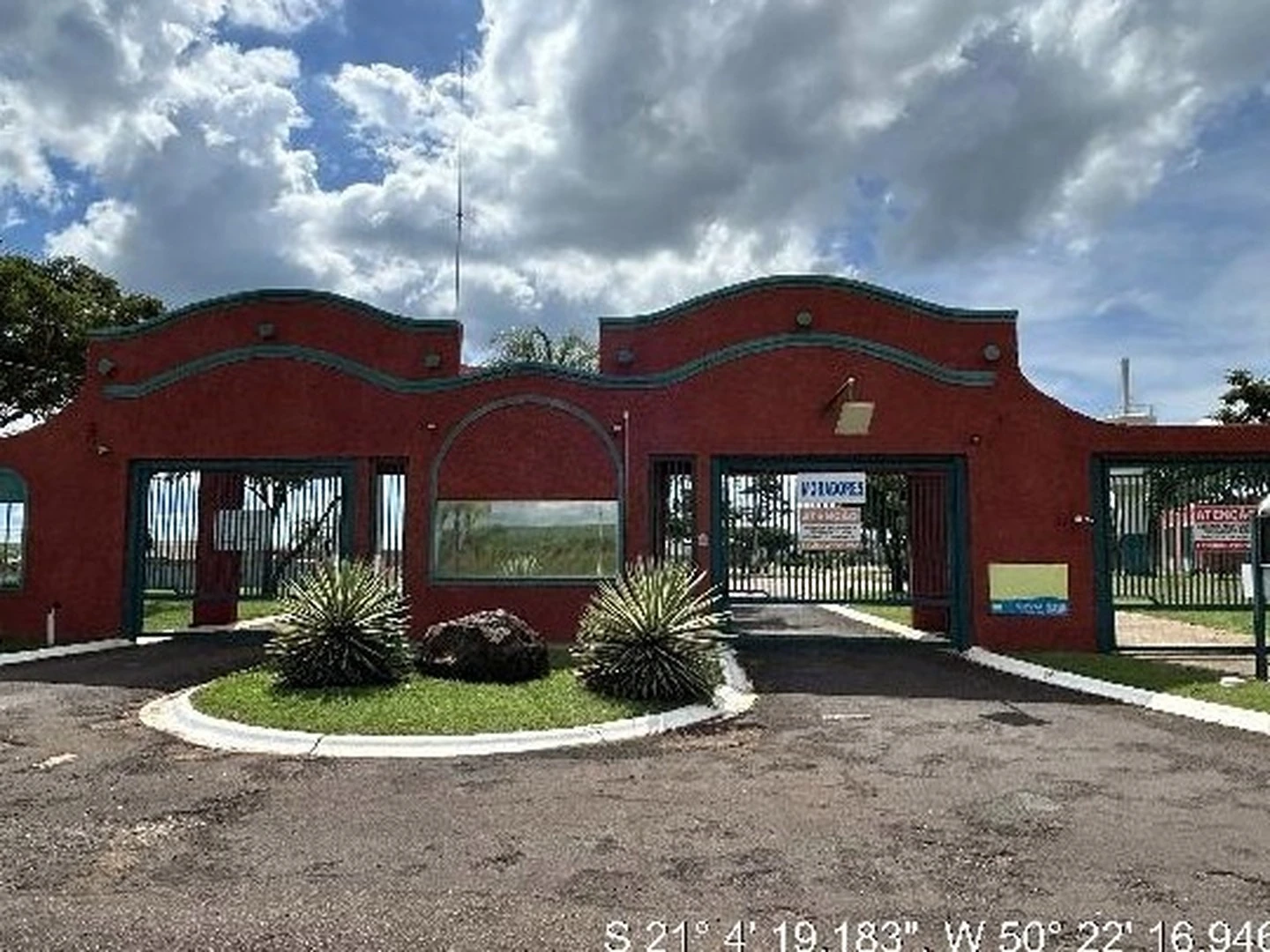 Terreno - Aracatuba, SP - foto 1