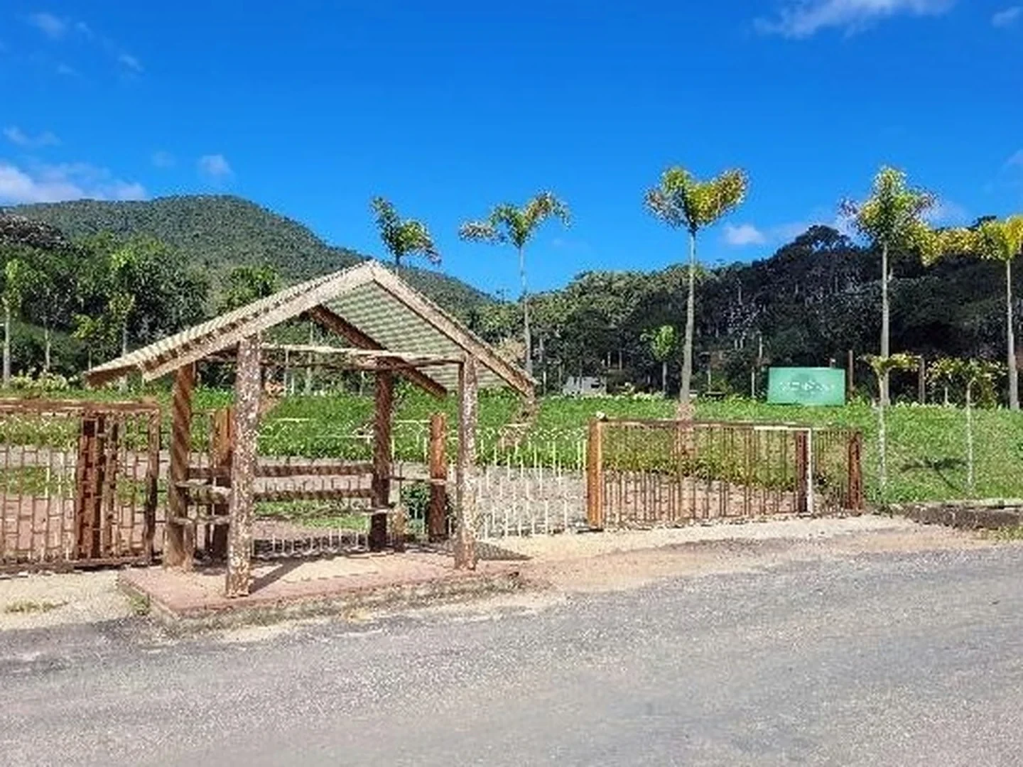 Terreno - Teresopolis, RJ - foto 1