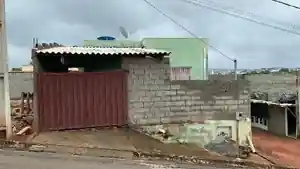 Casa - Conceicao Da Aparecida, MG