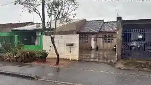 Casa - Fazenda Rio Grande, PR