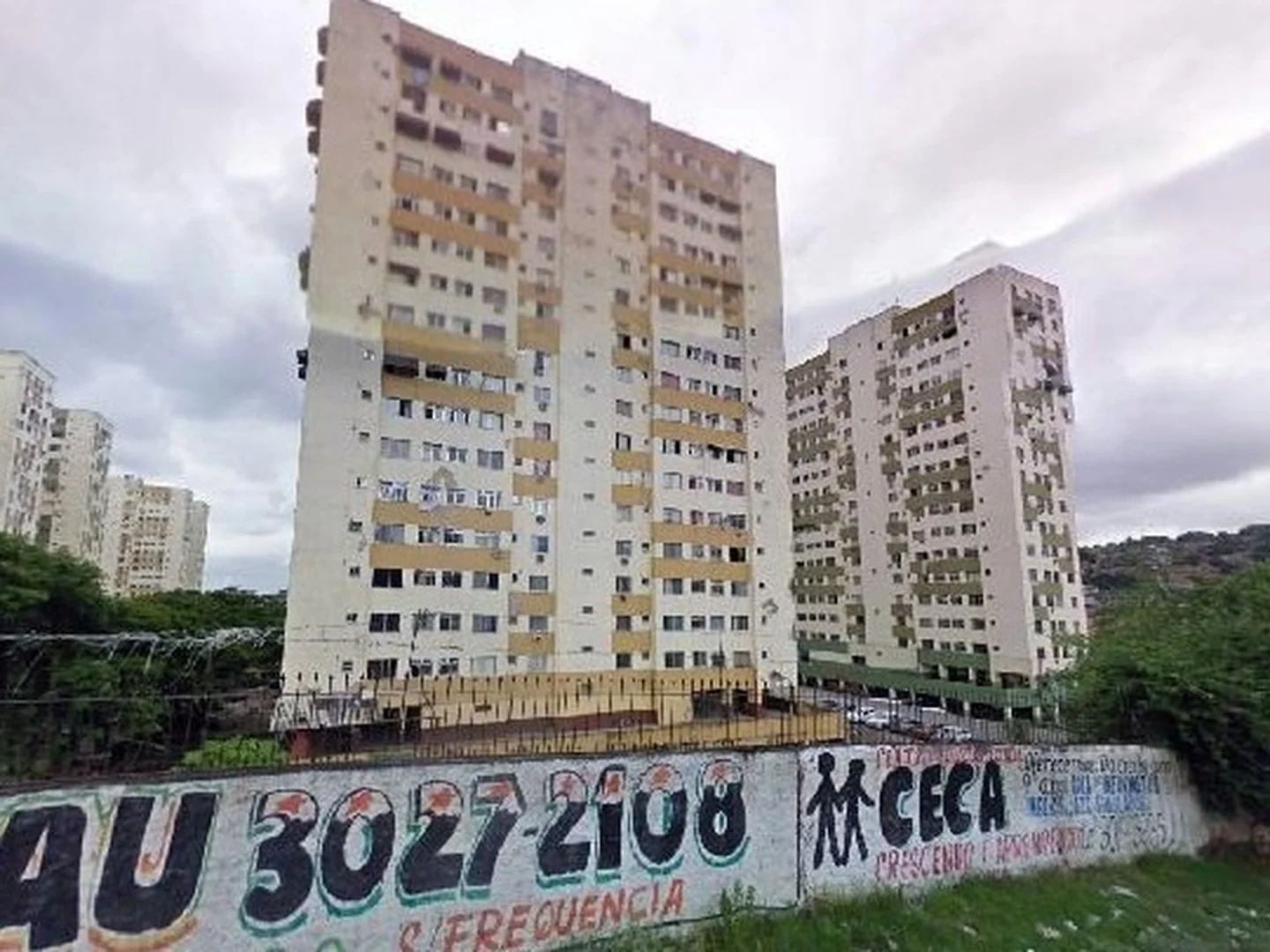 Apartamento - Rio De Janeiro, RJ - foto 1