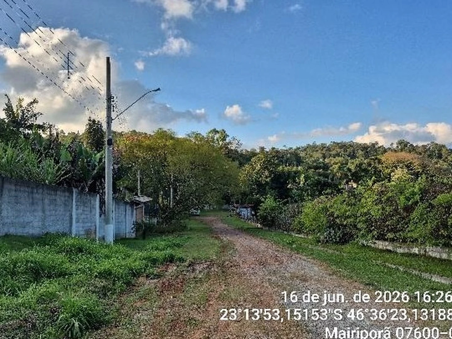 Terreno - Mairipora, SP - foto 1