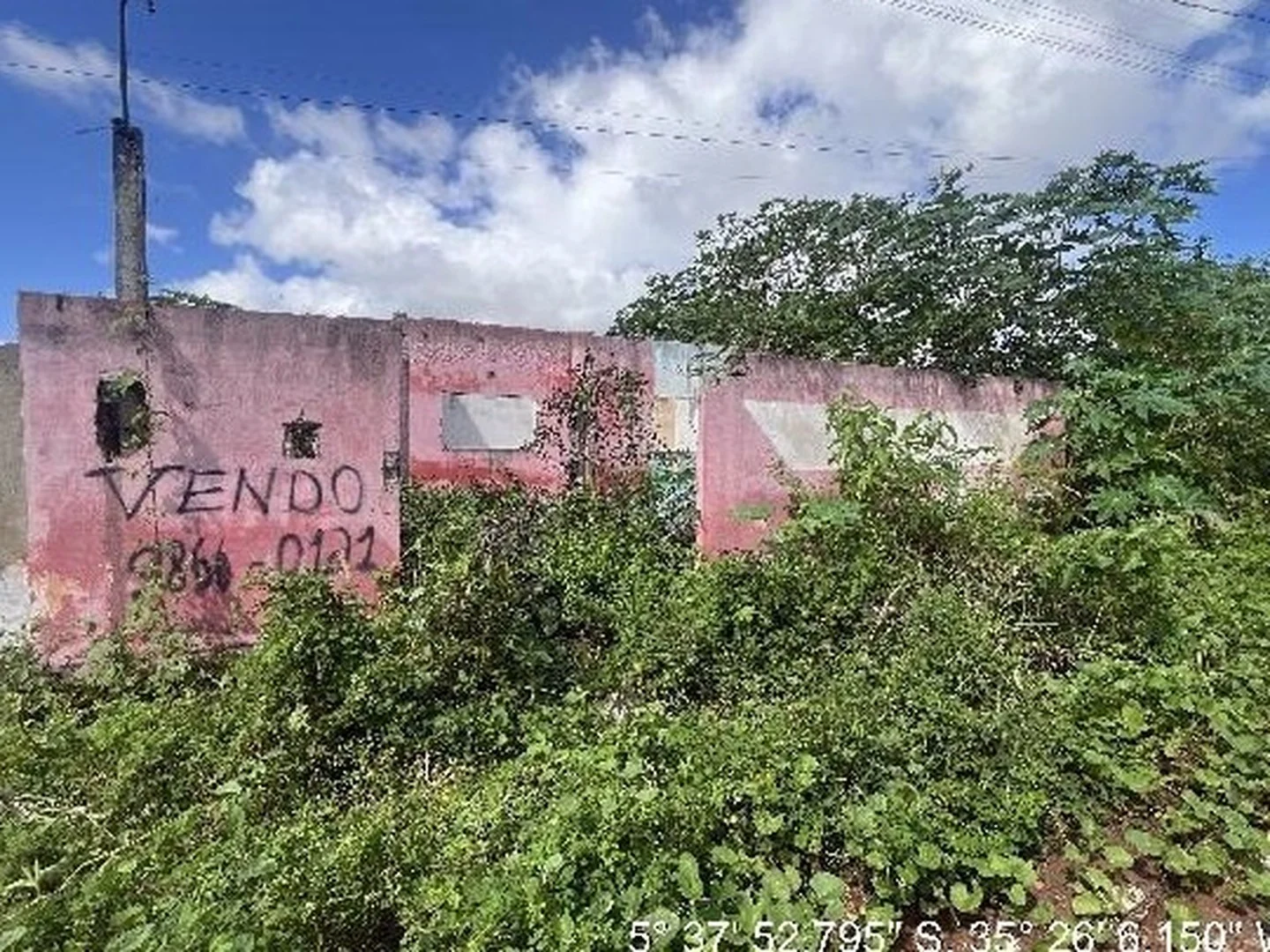 Terreno - Ceara-Mirim, RN - foto 1
