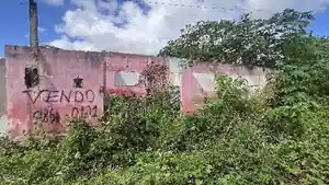 Terreno - Ceara-Mirim, RN