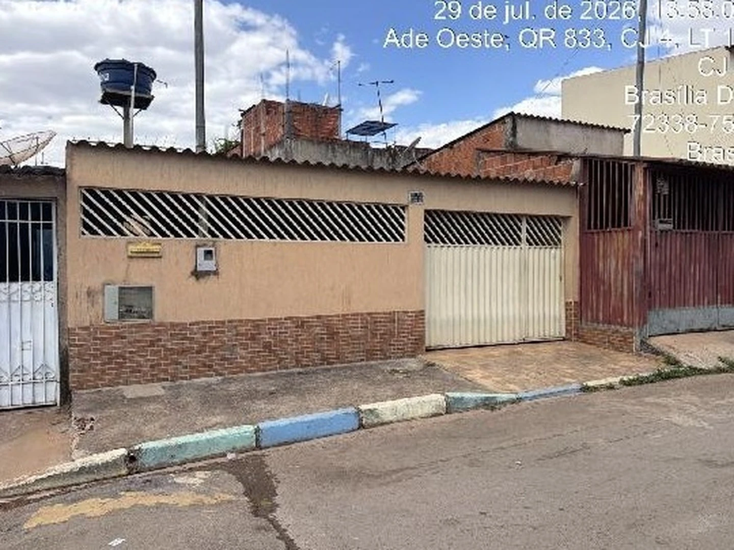 Casa - Brasilia, DF - foto 1