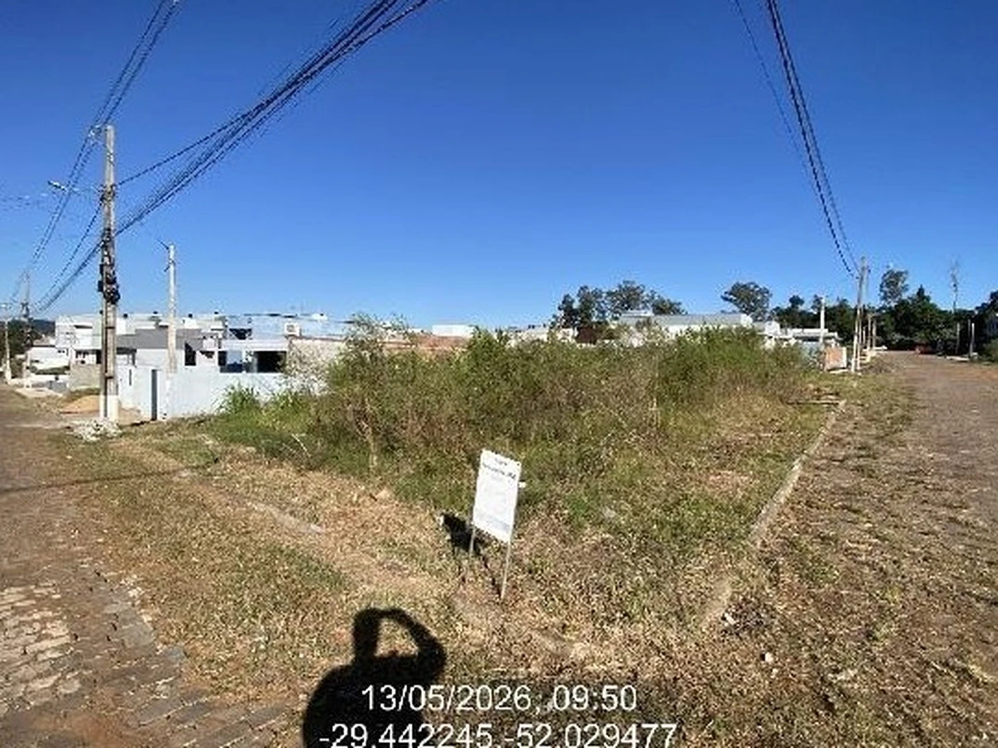 Terreno - Lajeado, RS - foto 1