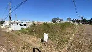 Terreno - Lajeado, RS
