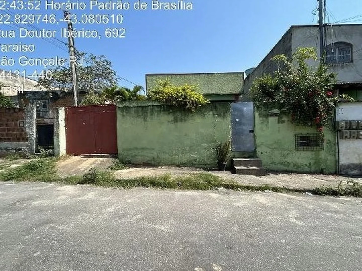 Casa - Sao Goncalo, RJ - foto 1