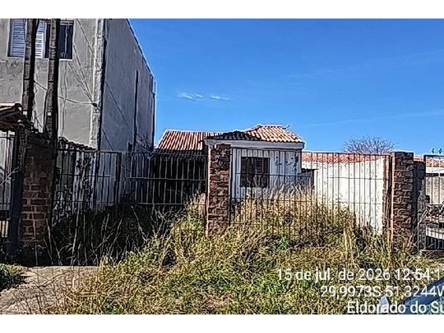 Casa - Eldorado Do Sul, RS - foto 1