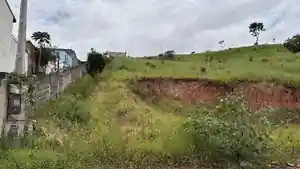 Terreno - Sao Jose Dos Campos, SP