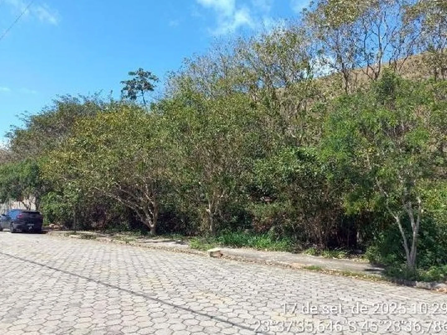 Terreno - Caraguatatuba, SP - foto 1