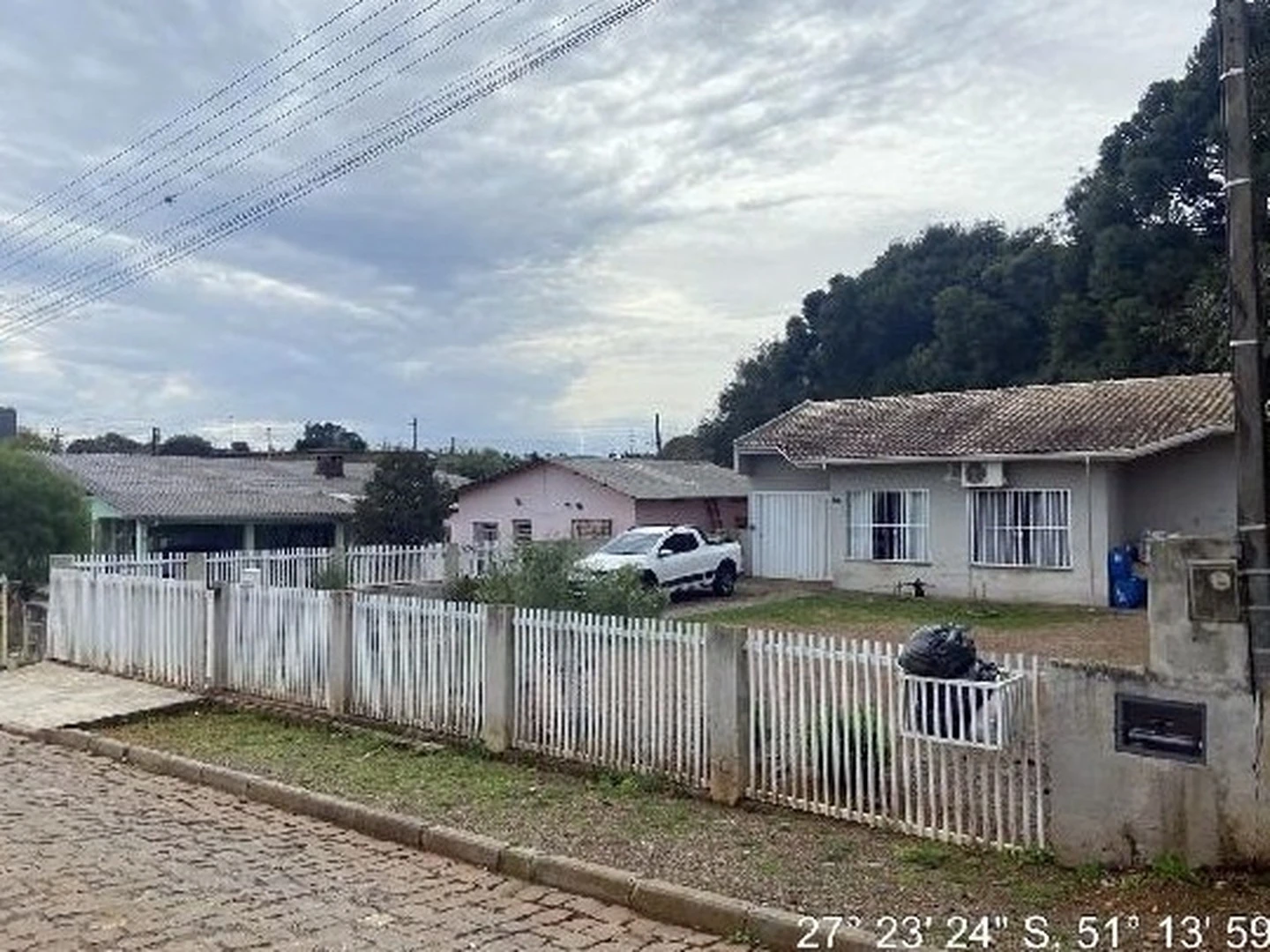 Casa - Campos Novos, SC - foto 1