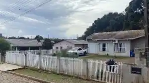 Casa - Campos Novos, SC