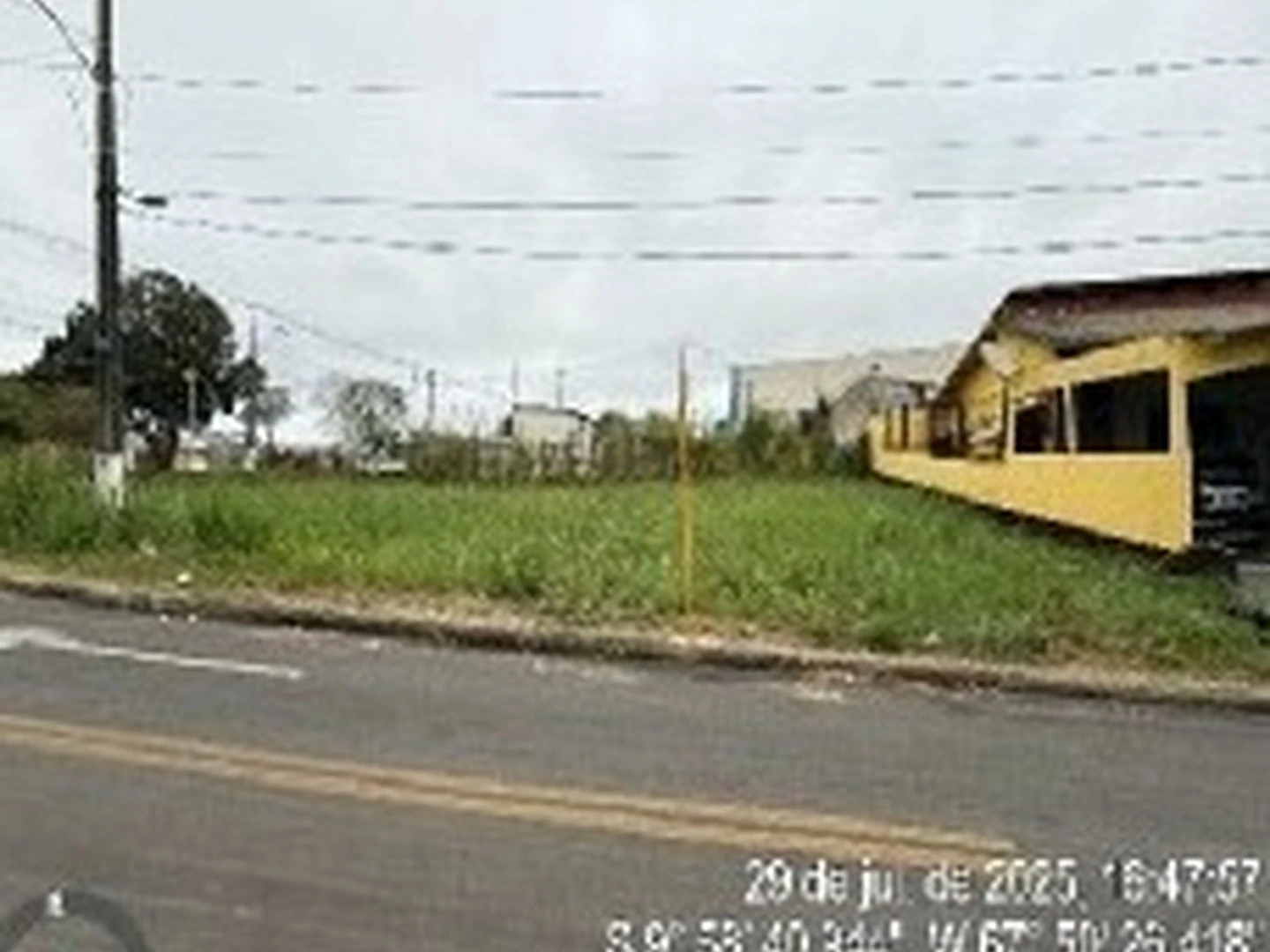 Terreno - Rio Branco, AC - foto 1