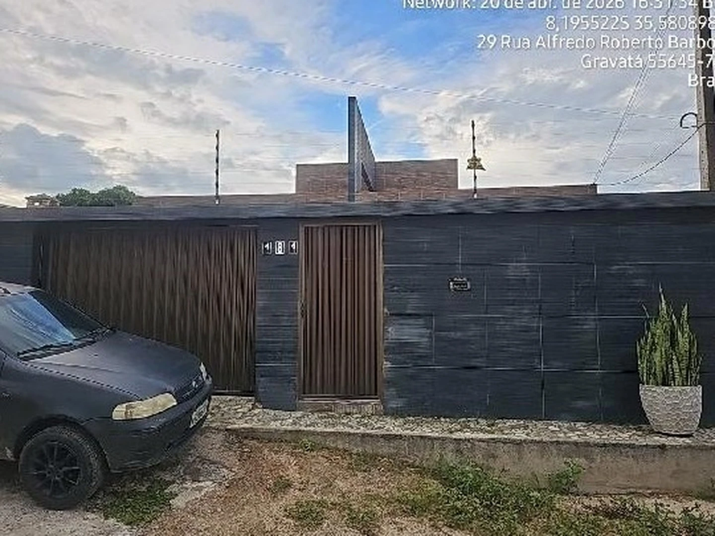 Casa - Gravata, PE - foto 1