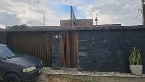 Casa - Gravata, PE