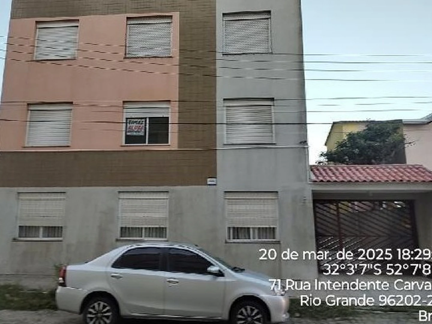 Apartamento - Rio Grande, RS - foto 1