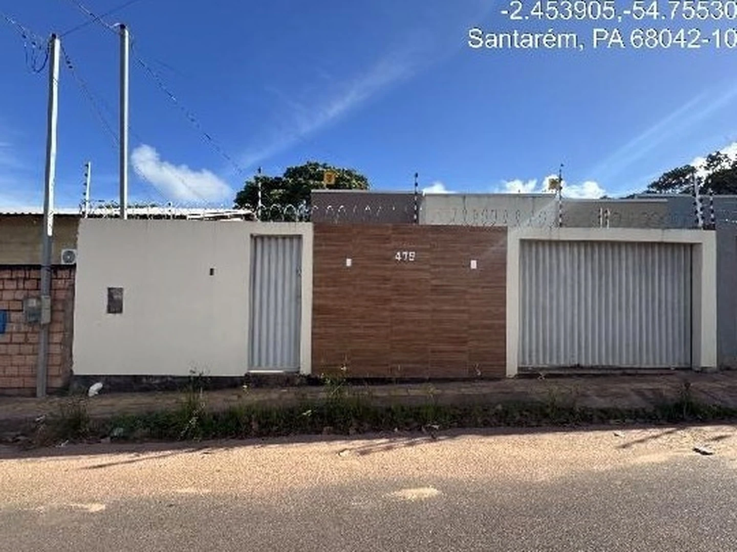 Casa - Santarem, PA - foto 1