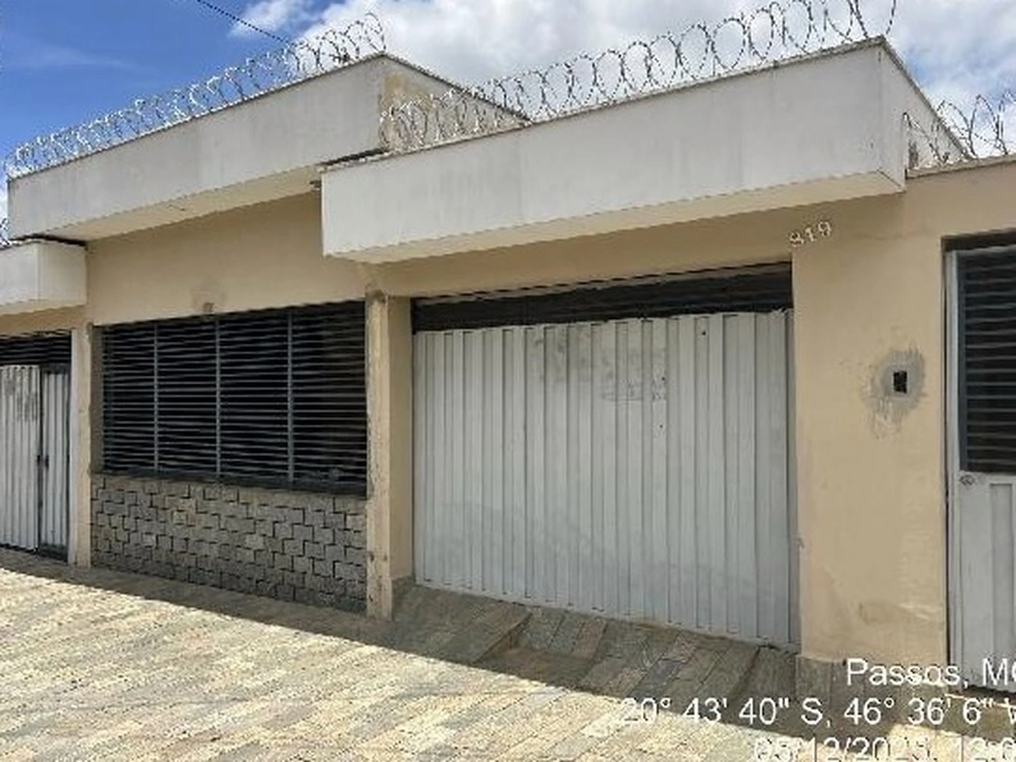 Casa - Passos, MG - foto 1