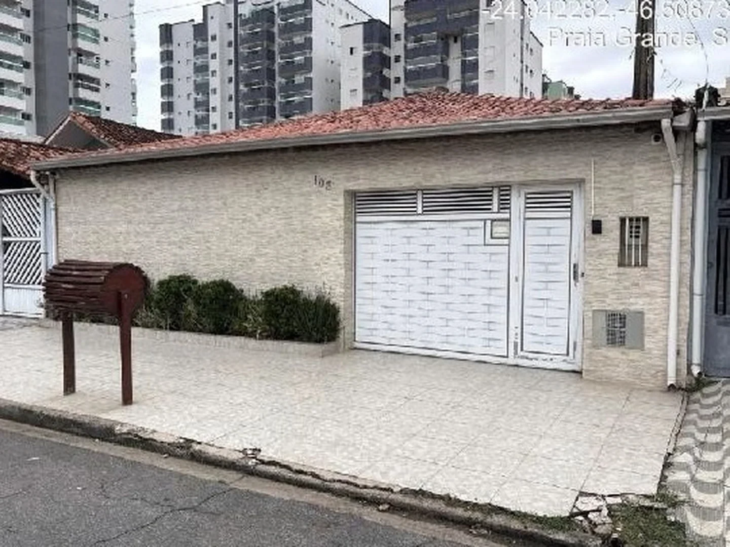 Casa - Praia Grande, SP - foto 1