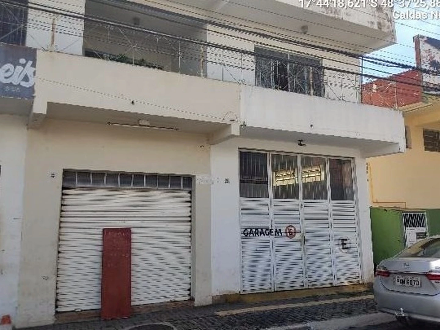 Loja - Caldas Novas, GO - foto 1