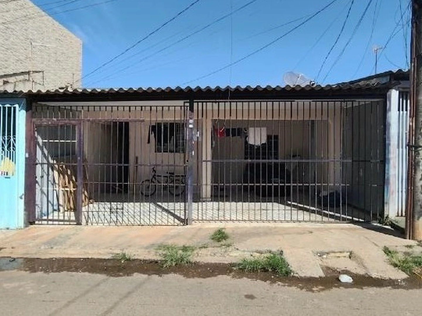 Casa - Brasília, DF - foto 1