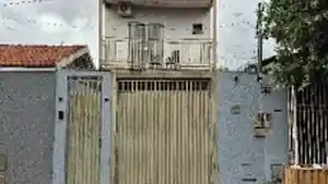 Casa - Rio Verde, GO
