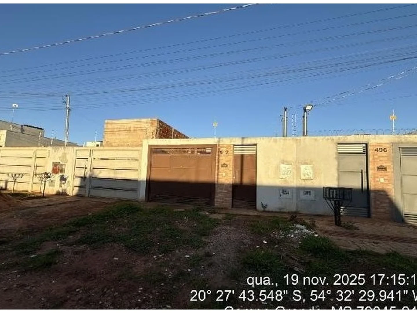 Casa - Campo Grande, MS - foto 1