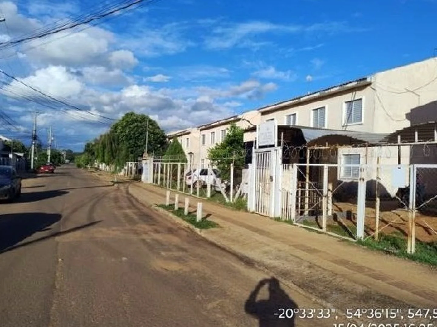 Apartamento - Campo Grande, MS - foto 1