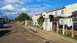 Apartamento - Campo Grande, MS