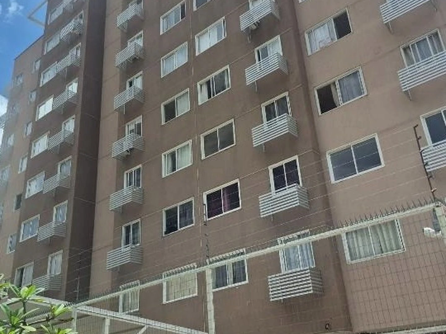 Apartamento - Brasília, DF - foto 1