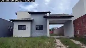 Casa - Nova Marilandia, MT
