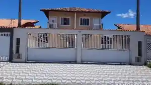 Casa - Itanhaem, SP