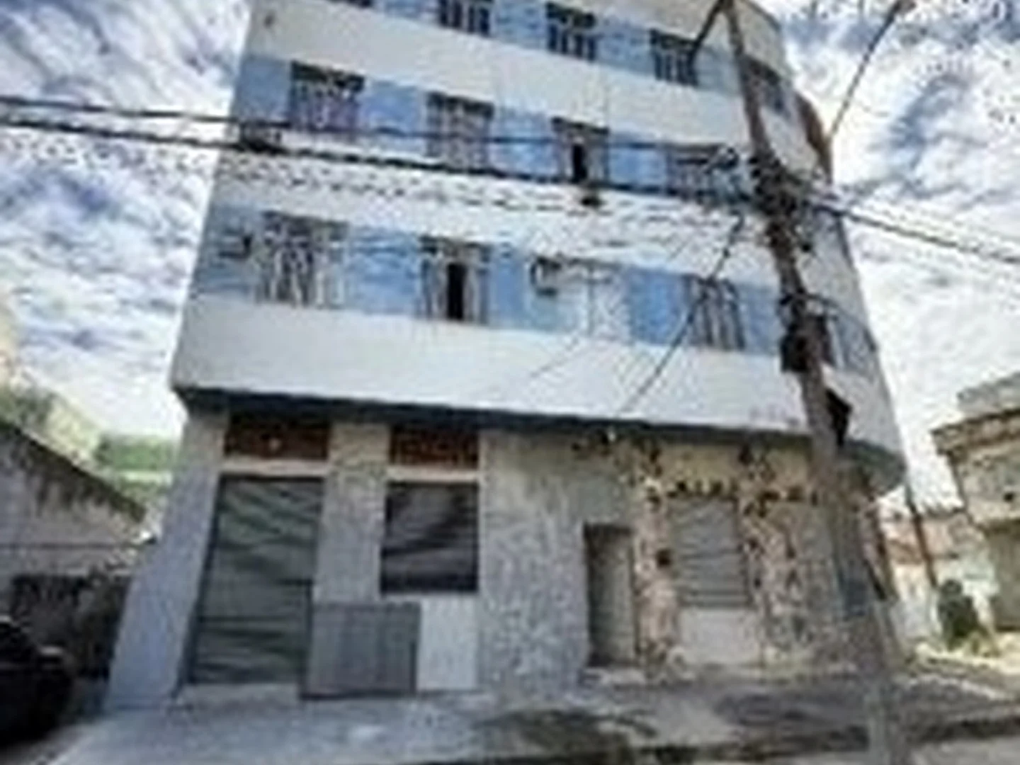 Apartamento - Rio De Janeiro, RJ - foto 1