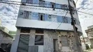 Apartamento - Rio De Janeiro, RJ