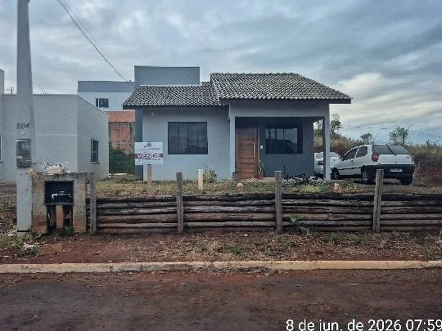 Casa - Campo Ere, SC - foto 1