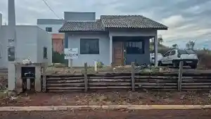 Casa - Campo Ere, SC
