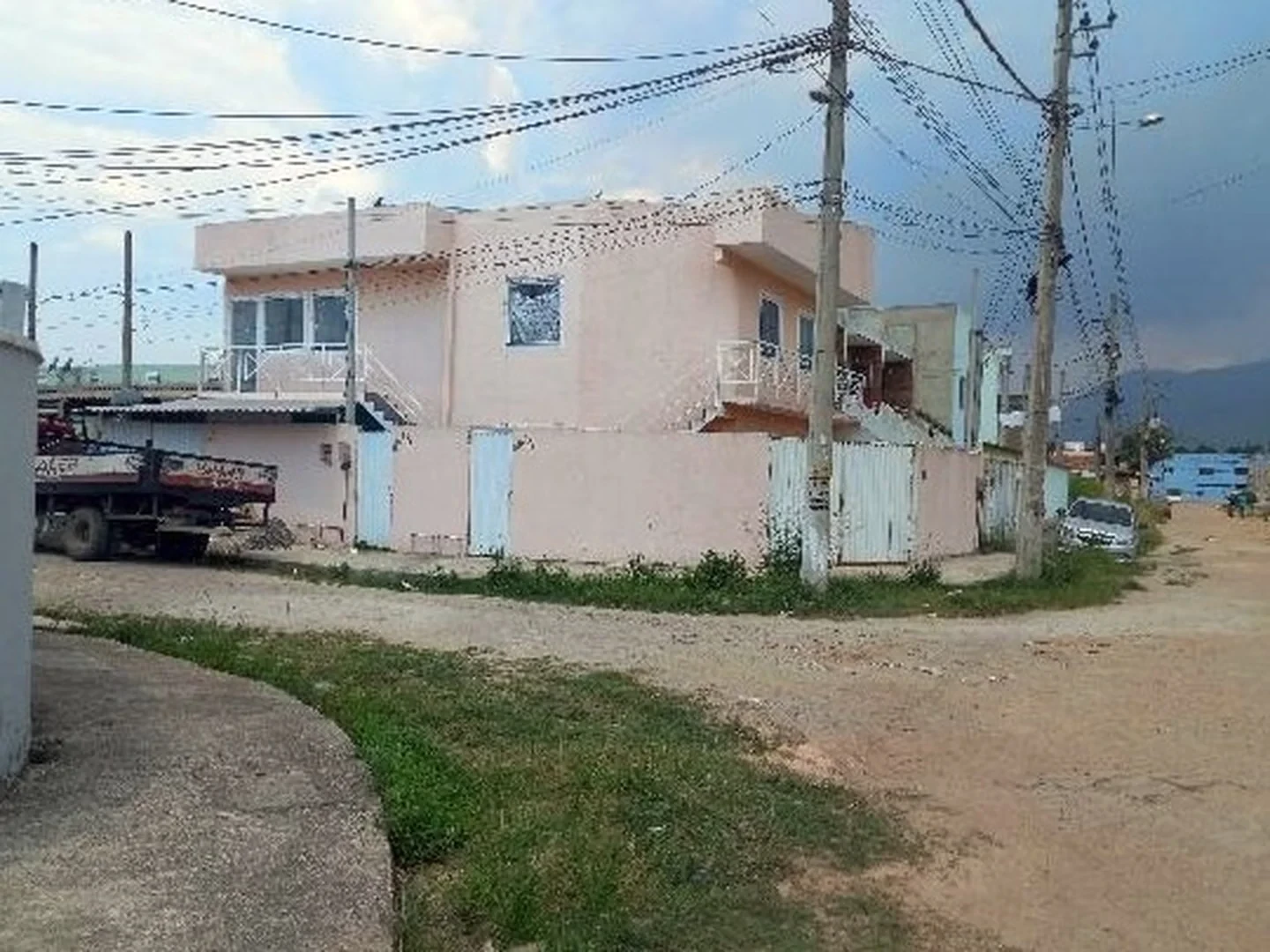 Apartamento - Nova Iguacu, RJ - foto 1