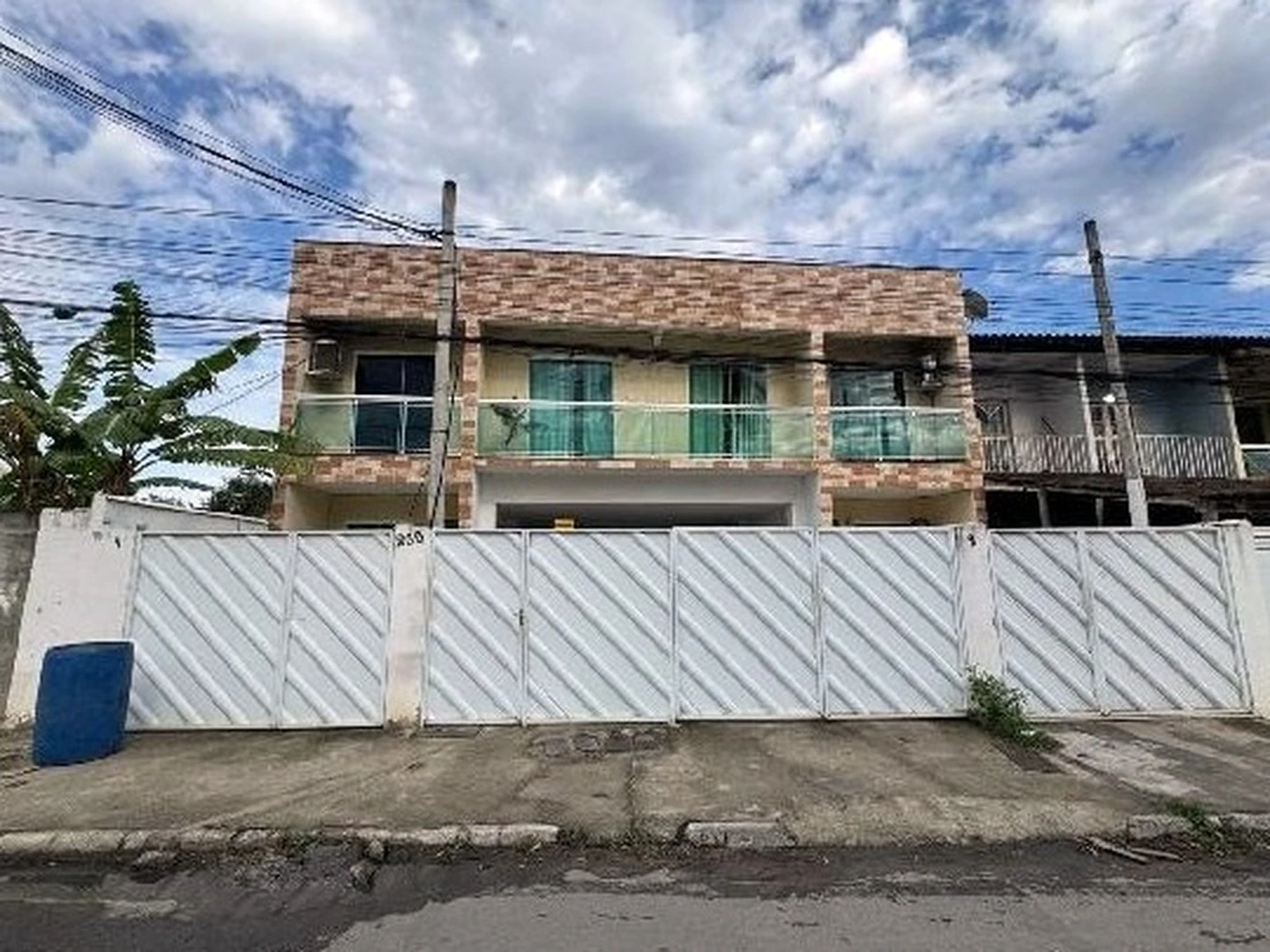 Prédio - Nova Iguacu, RJ - foto 1