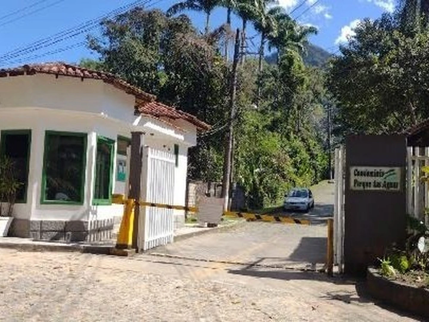 Casa - Guapimirim, RJ - foto 1