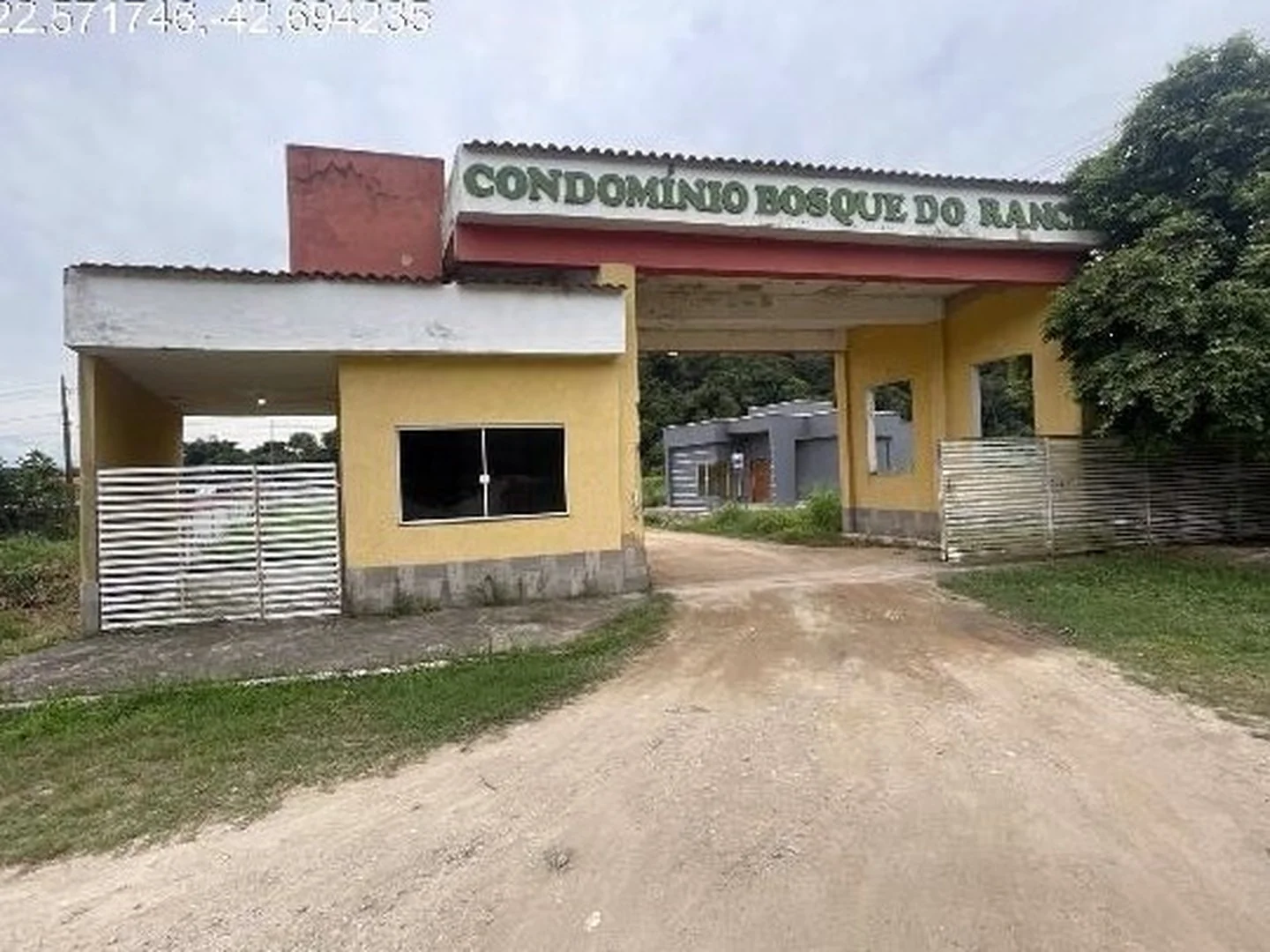 Terreno - Cachoeiras De Macacu, RJ - foto 1