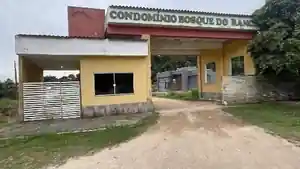 Terreno - Cachoeiras De Macacu, RJ