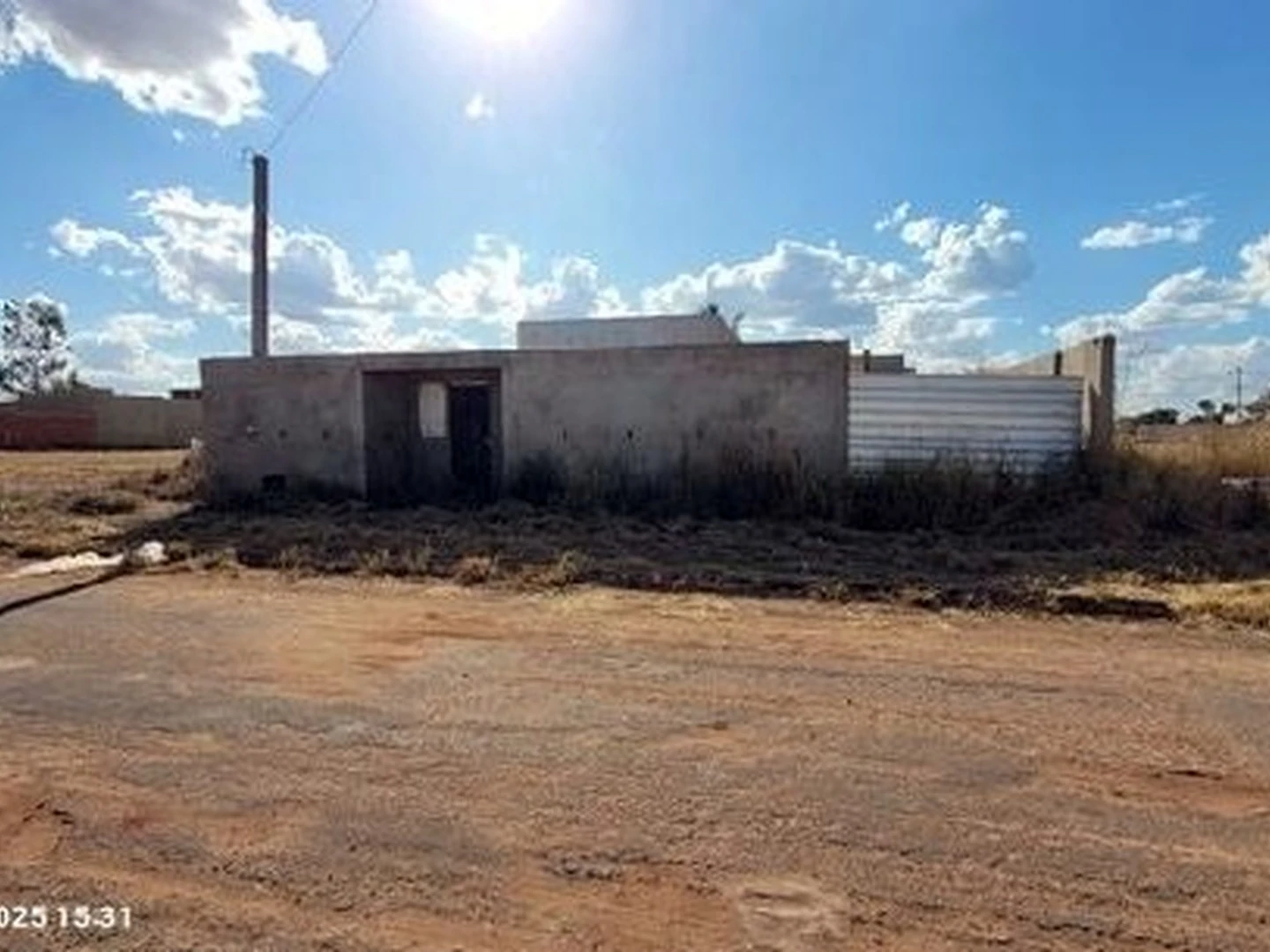 Terreno - Luis Eduardo Magalhaes, BA - foto 1
