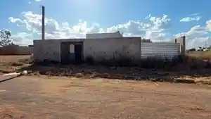 Terreno - Luis Eduardo Magalhaes, BA