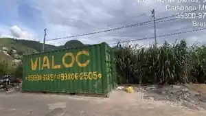 Terreno - Caratinga, MG