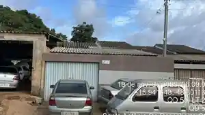 Casa - Santo Antonio Do Descoberto, GO
